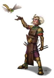 Featured image of post The Best 23 Firbolg Artificer 5E