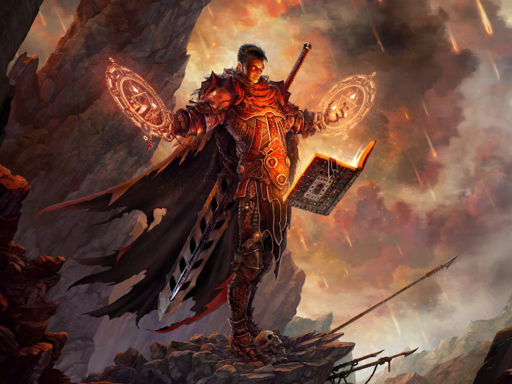 Sorcerer 5E Guide For D D Spells Origins
