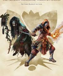 undying warlock 5e scag