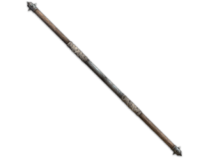 Quaterstaff e