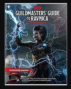 download 5e guildmasters guide to ravnica