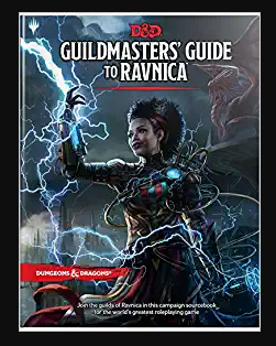 download guildmasters guide to ravnica amazon