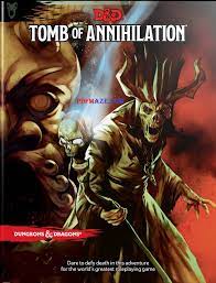 tomb of annihilation pdf free download
