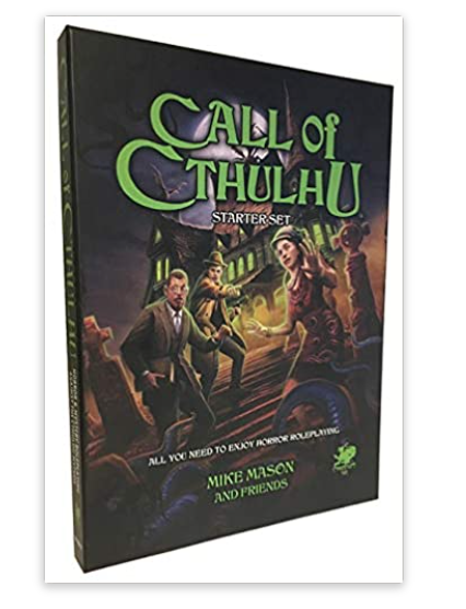 call of cthulhu 7th rpg character sheet